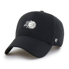 ORLANDO MAGIC FLOW '47 CLEAN UP BLACK
