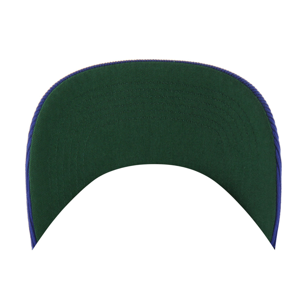 DALLAS MAVERICKS GOLDEN AGE CORD '47 HITCH RF RELAXED FIT ROYAL