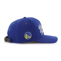 GOLDEN STATE WARRIORS GOLDEN AGE CORD '47 HITCH RF RELAXED FIT ROYAL