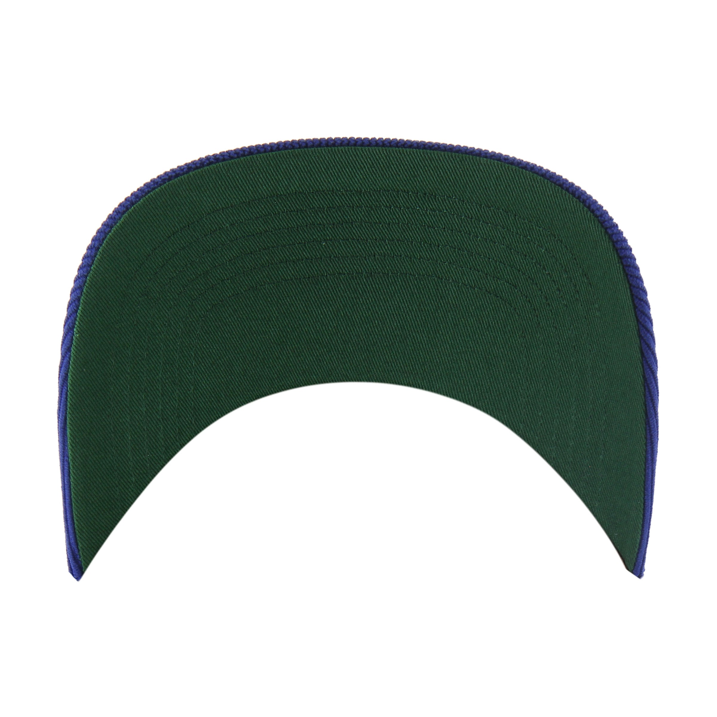 GOLDEN STATE WARRIORS GOLDEN AGE CORD '47 HITCH RF RELAXED FIT ROYAL