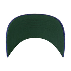 GOLDEN STATE WARRIORS GOLDEN AGE CORD '47 HITCH RF RELAXED FIT ROYAL