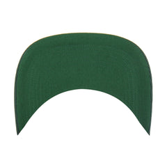 MILWAUKEE BUCKS GOLDEN AGE CORD 47 HITCH RF DARK GREEN