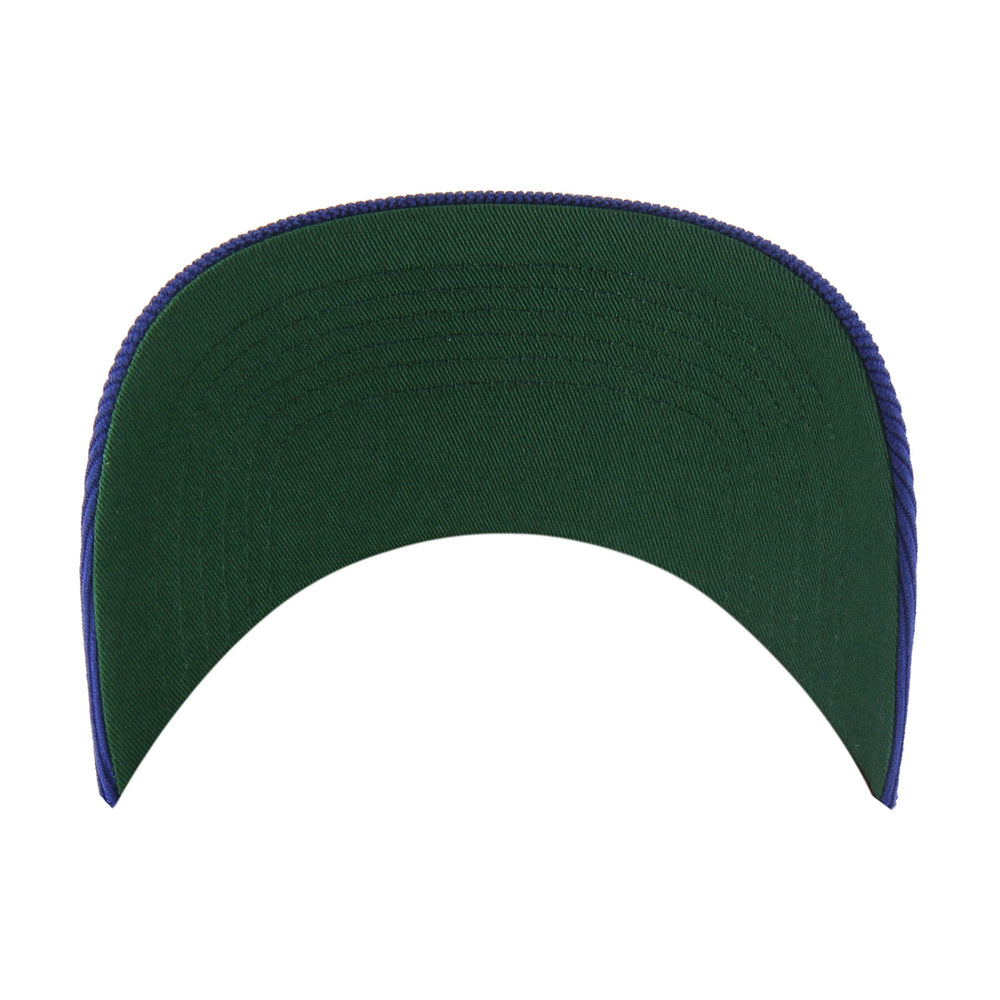 PHILADELPHIA 76ERS GOLDEN AGE CORD '47 HITCH RF RELAXED FIT ROYAL