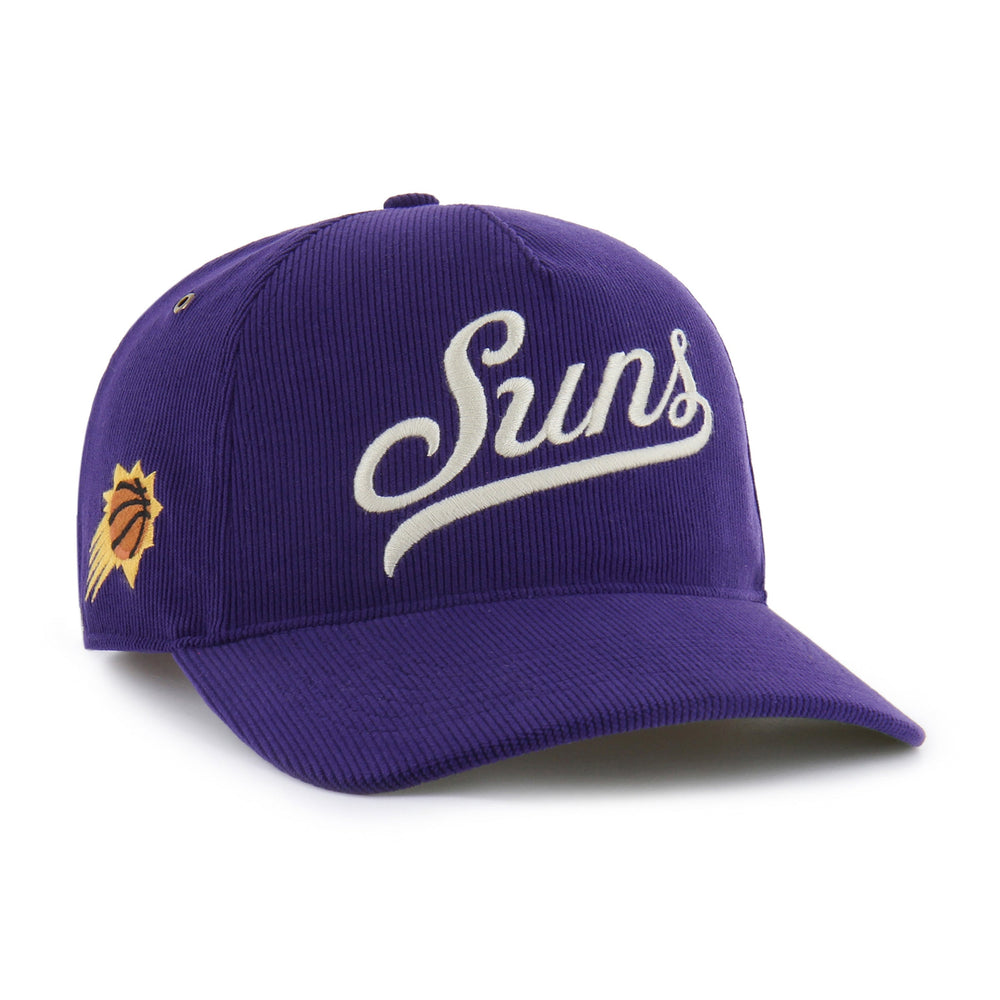 PHOENIX SUNS GOLDEN AGE CORD '47 HITCH RF RELAXED FIT PURPLE