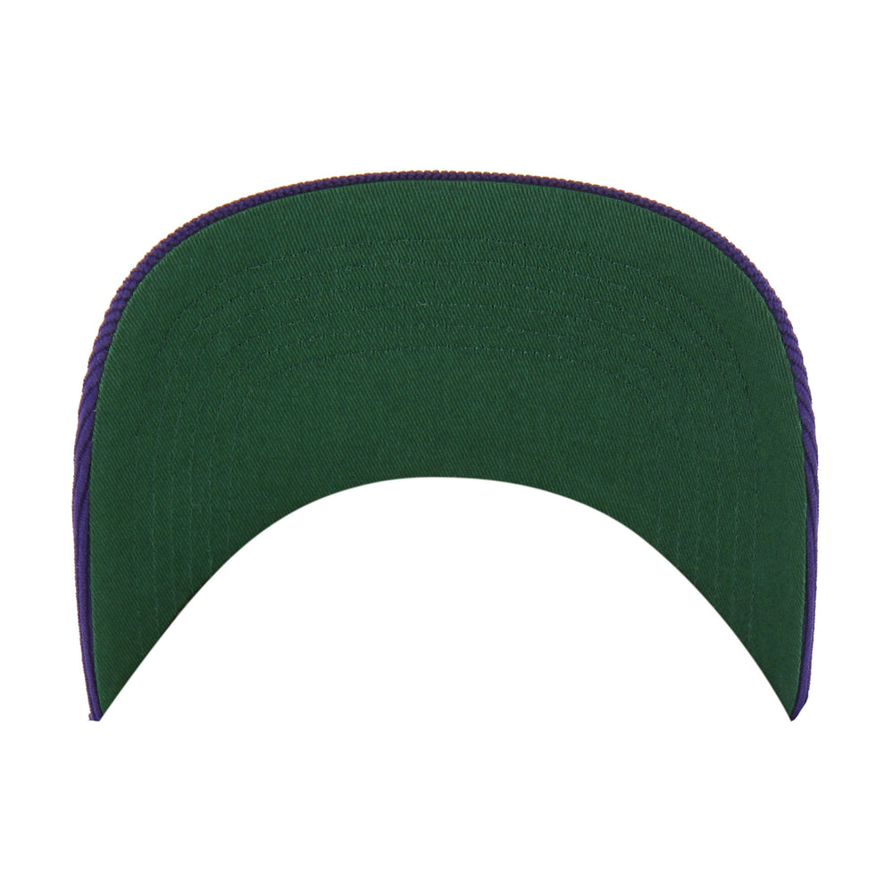 PHOENIX SUNS GOLDEN AGE CORD '47 HITCH RF RELAXED FIT PURPLE