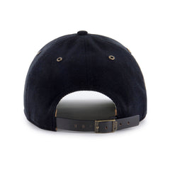 UTAH JAZZ GOLDEN AGE CORD '47 HITCH RF RELAXED FIT BLACK