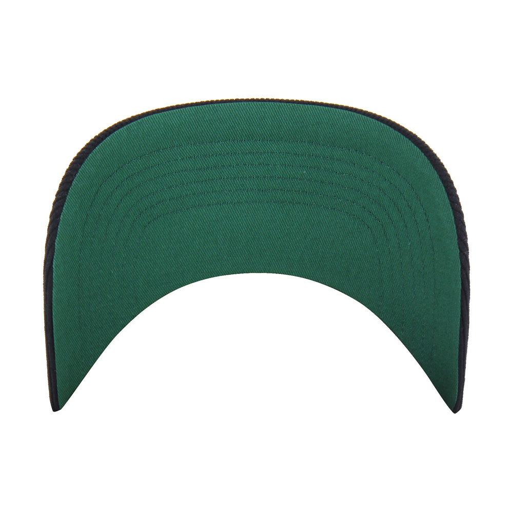 UTAH JAZZ GOLDEN AGE CORD '47 HITCH RF RELAXED FIT BLACK