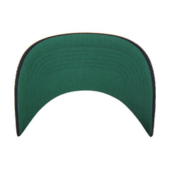 UTAH JAZZ GOLDEN AGE CORD '47 HITCH RF RELAXED FIT BLACK