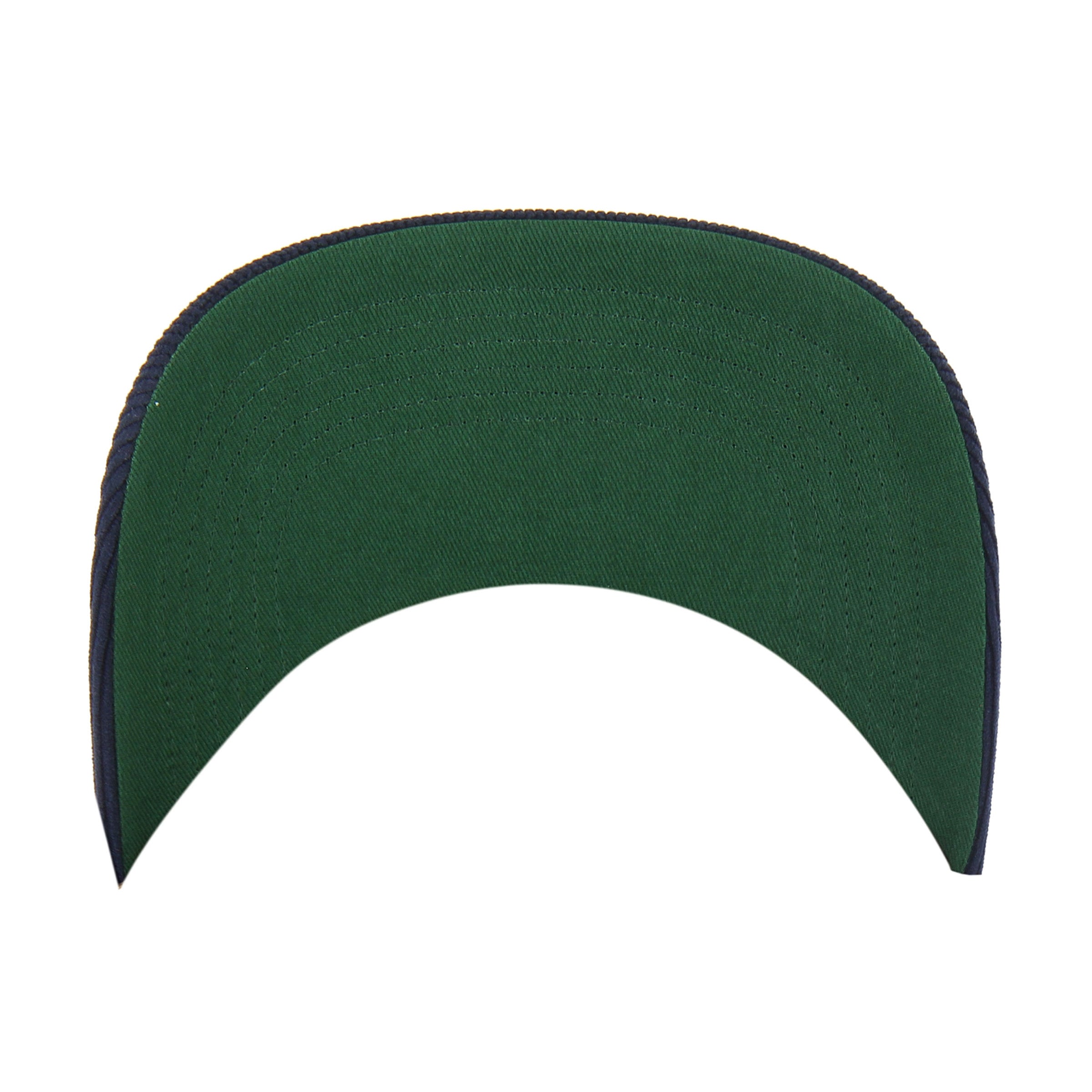 MEMPHIS GRIZZLIES GOLDEN AGE CORD '47 HITCH RF RELAXED FIT NAVY