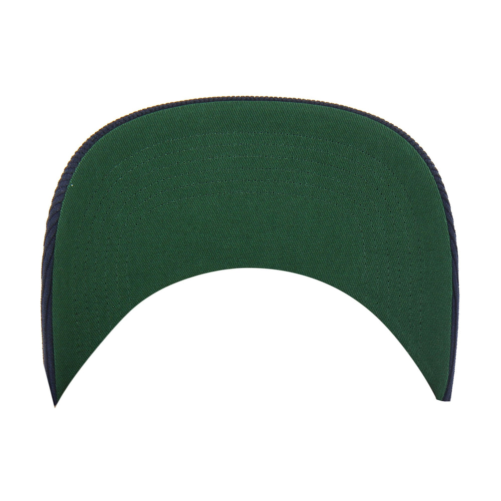 MEMPHIS GRIZZLIES GOLDEN AGE CORD '47 HITCH RF RELAXED FIT NAVY