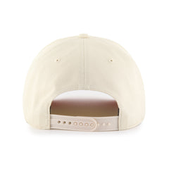 CHICAGO BULLS INBOUNDS '47 HITCH NATURAL