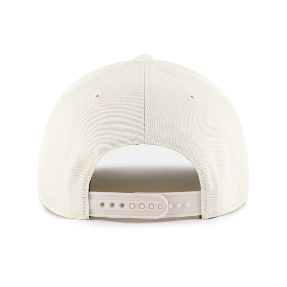 PHILADELPHIA 76ERS INBOUNDS '47 HITCH NATURAL