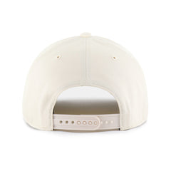 PHILADELPHIA 76ERS INBOUNDS '47 HITCH NATURAL