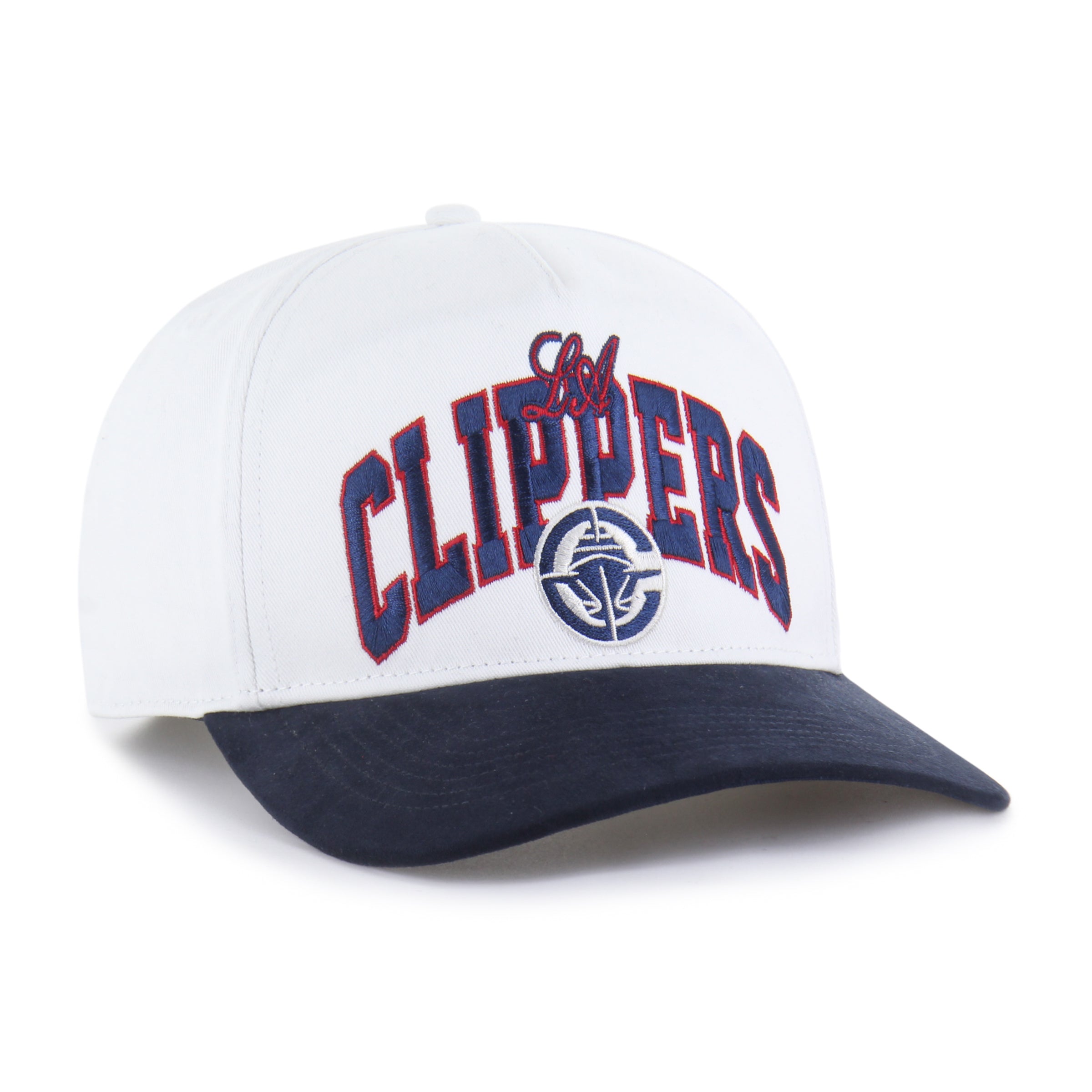 LOS ANGELES CLIPPERS INBOUNDS '47 HITCH NATURAL