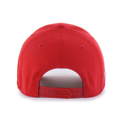 HOUSTON ROCKETS CITY EDITION '47 MVP RED