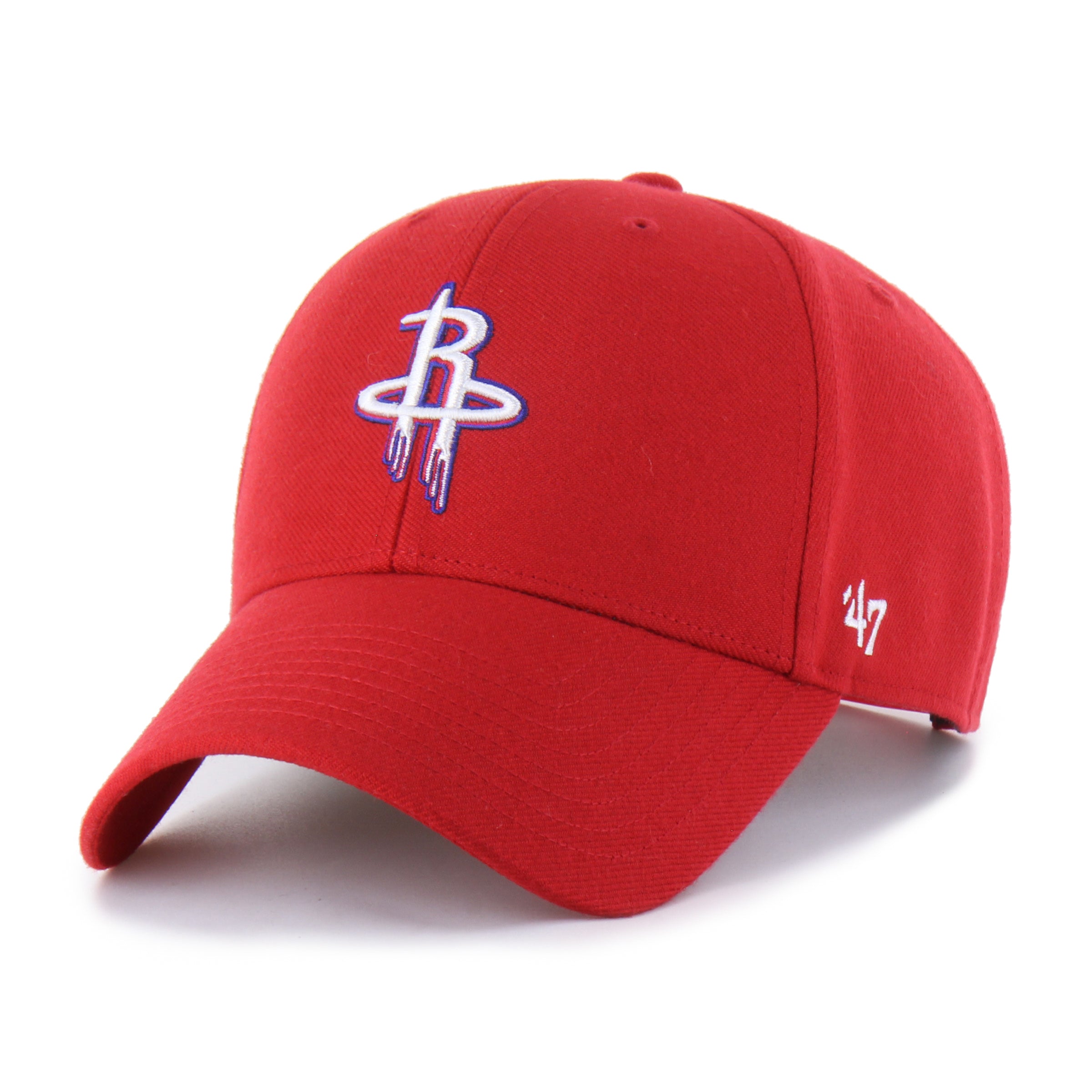 HOUSTON ROCKETS CITY EDITION '47 MVP RED