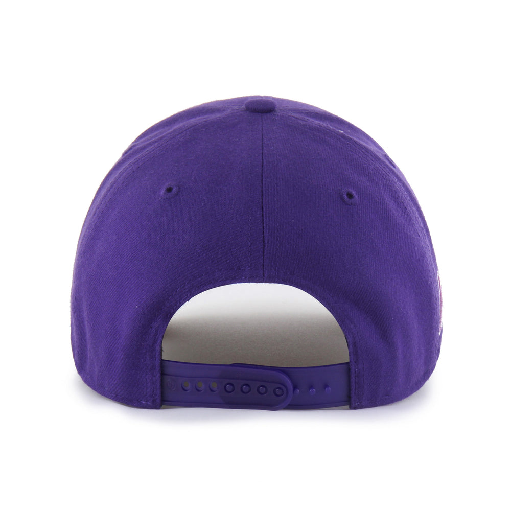 LOS ANGELES LAKERS CITY EDITION '47 MVP PURPLE