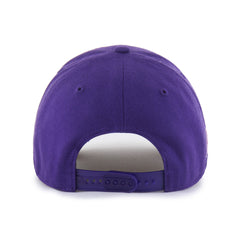 LOS ANGELES LAKERS CITY EDITION '47 MVP PURPLE