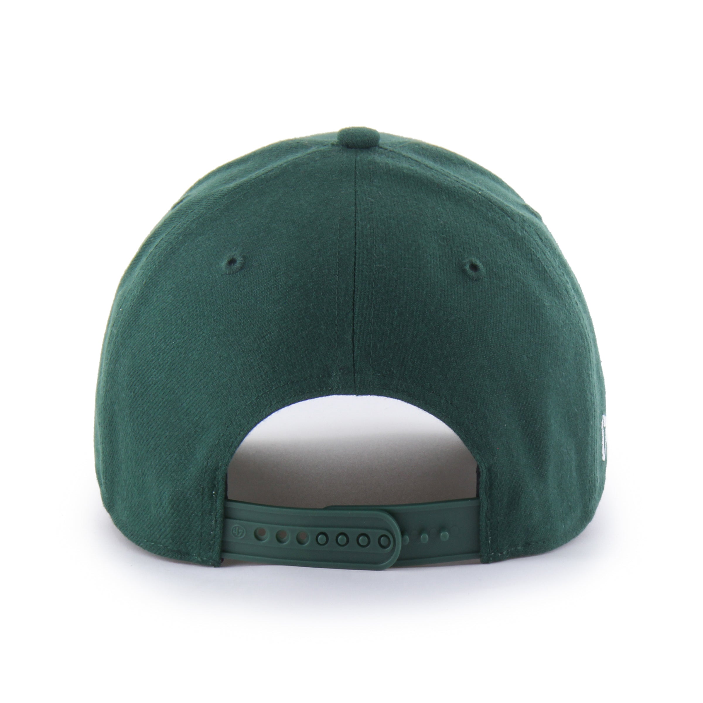 MILWAUKEE BUCKS CITY EDITION '47 MVP DARK GREEN