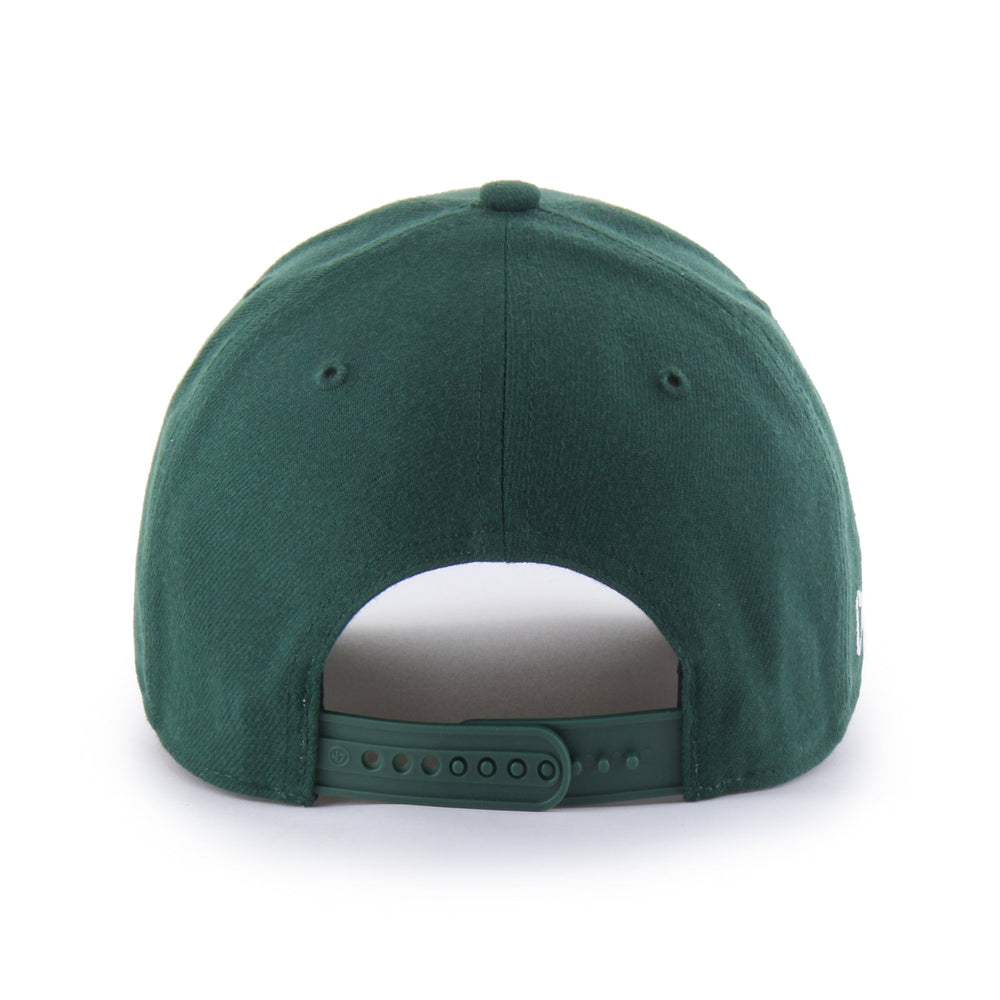 MILWAUKEE BUCKS CITY EDITION '47 MVP DARK GREEN