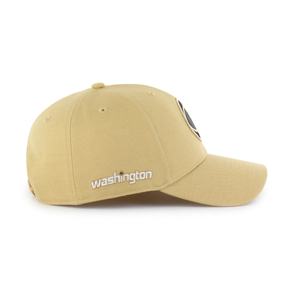 WASHINGTON WIZARDS CITY EDITION '47 MVP LIGHT TAN