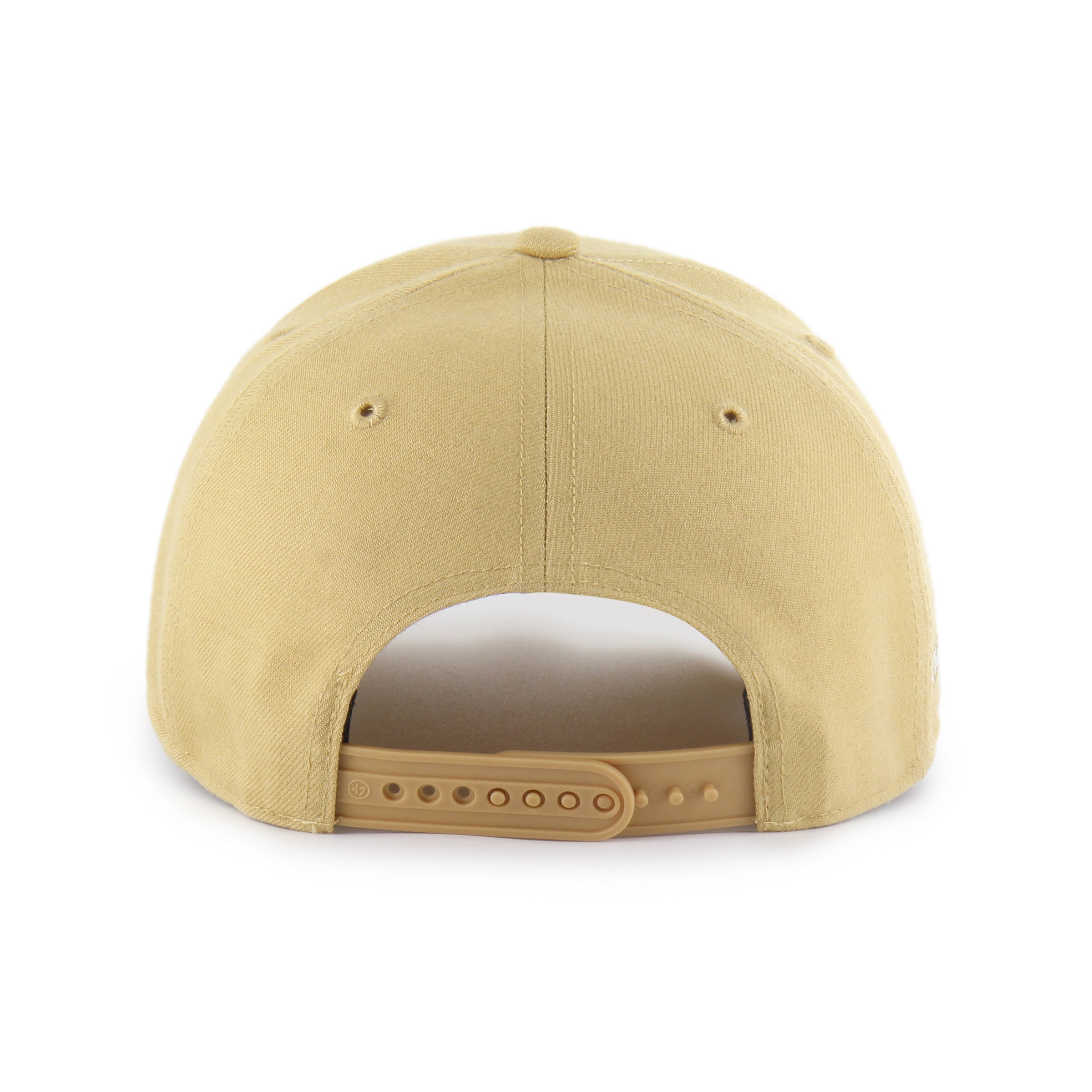 WASHINGTON WIZARDS CITY EDITION '47 MVP LIGHT TAN