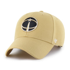 WASHINGTON WIZARDS CITY EDITION '47 MVP LIGHT TAN