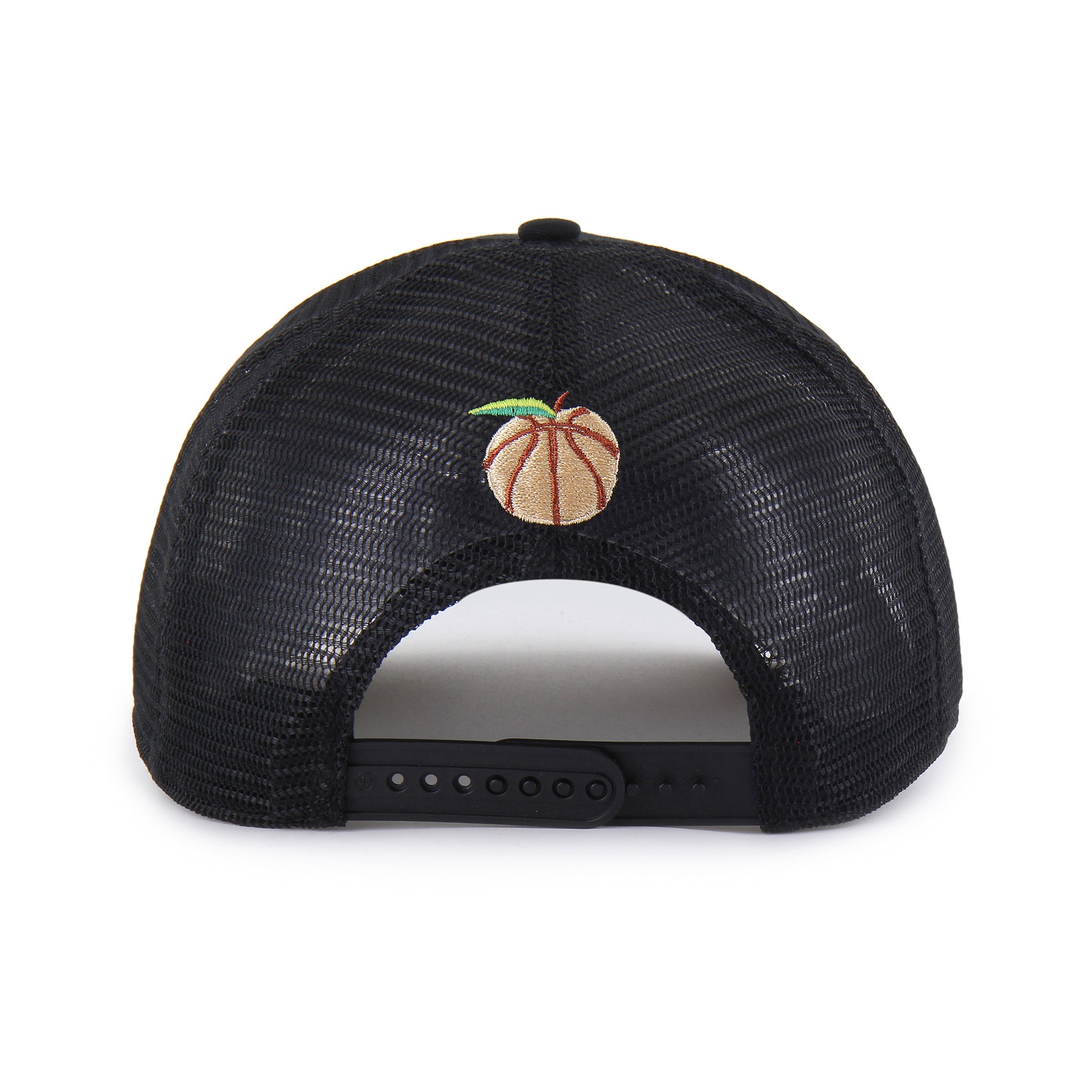 ATLANTA HAWKS CITY EDITION ROSCOE '47 HITCH BLACK