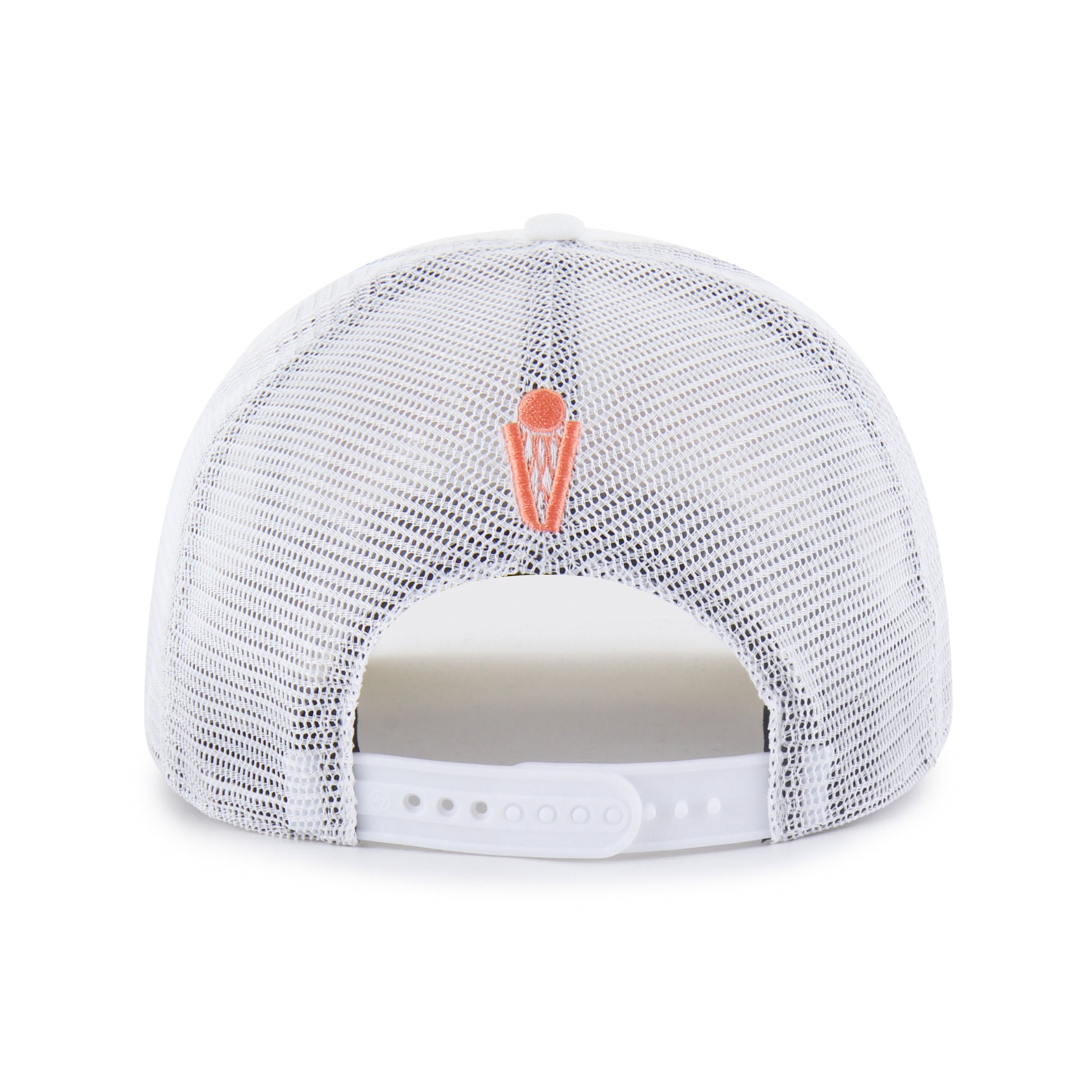 CLEVELAND CAVALIERS CITY EDITION ROSCOE '47 HITCH WHITE