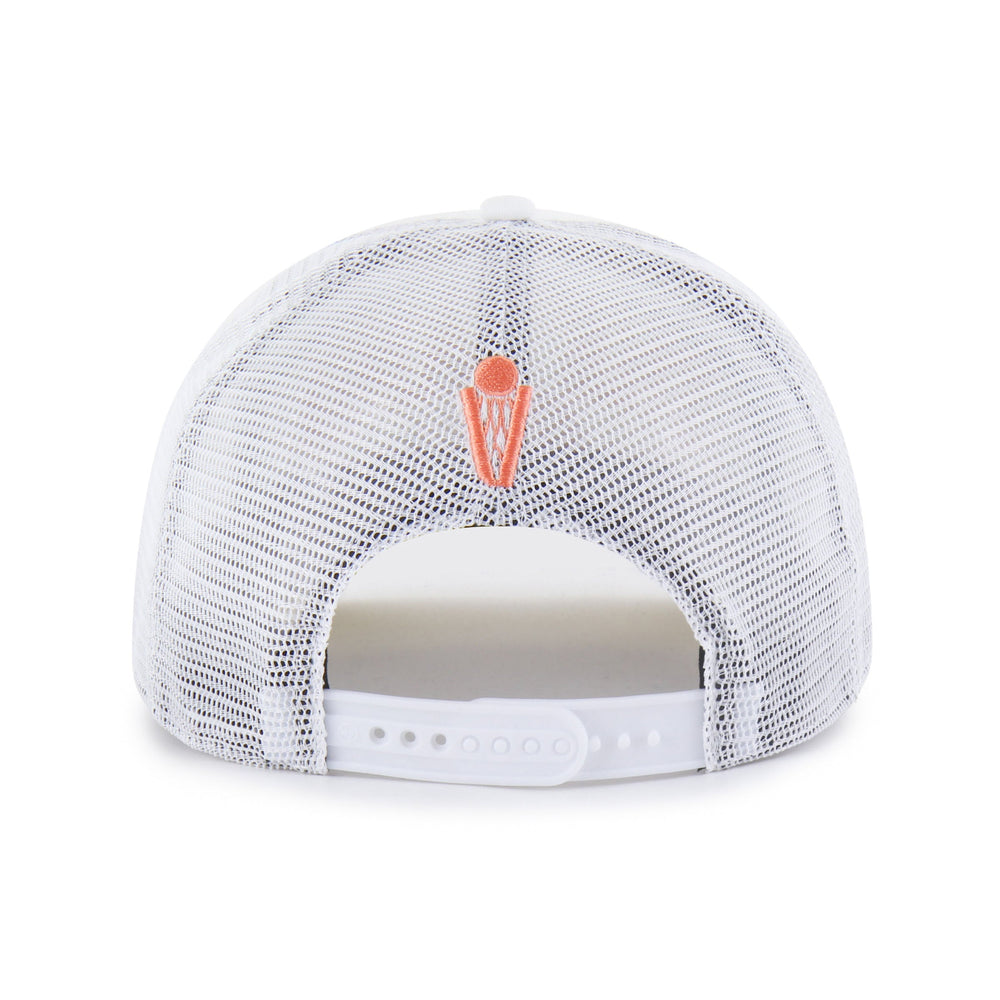 CLEVELAND CAVALIERS CITY EDITION ROSCOE '47 HITCH WHITE