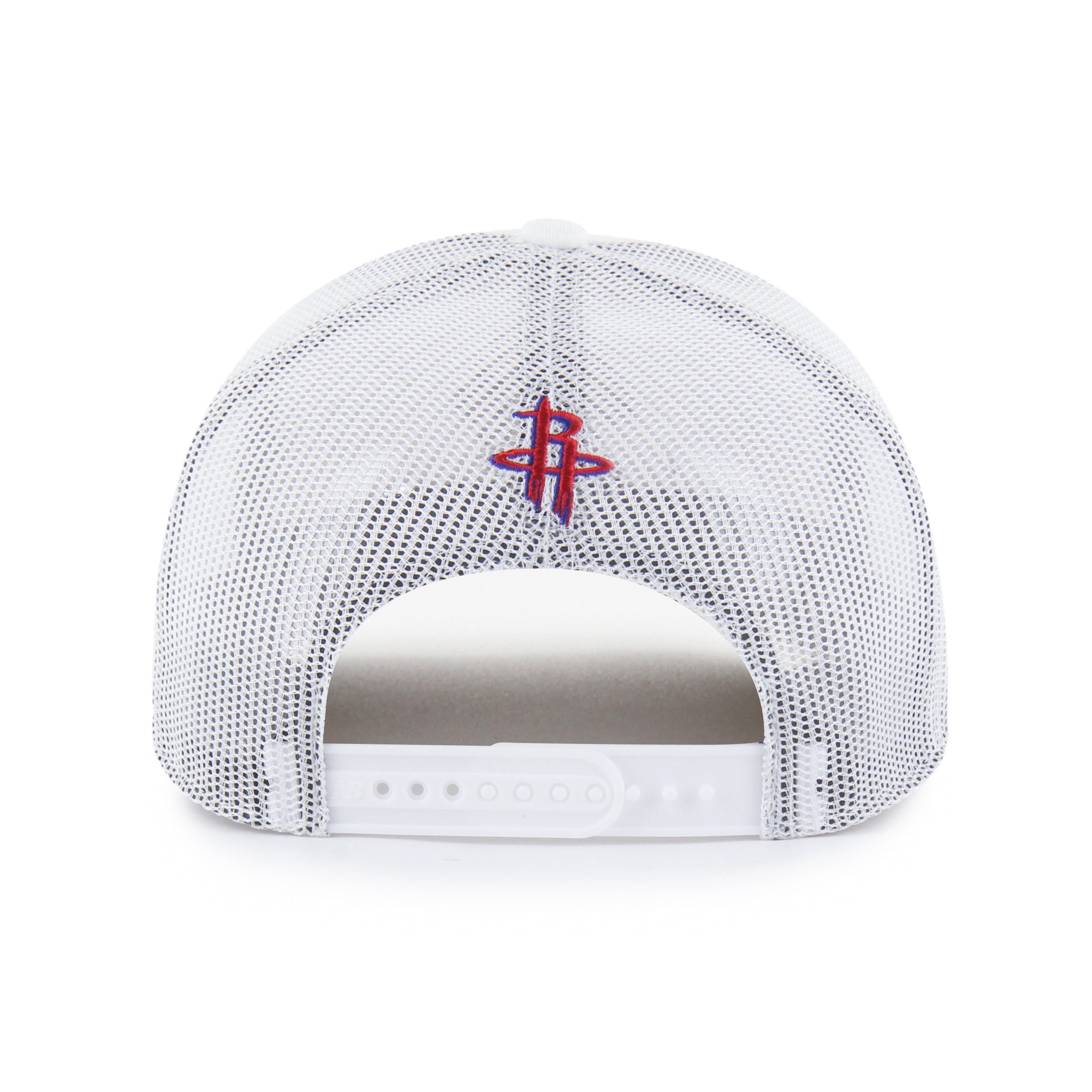HOUSTON ROCKETS CITY EDITION ROSCOE '47 HITCH WHITE
