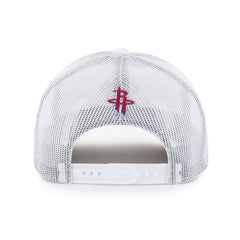HOUSTON ROCKETS CITY EDITION ROSCOE '47 HITCH WHITE