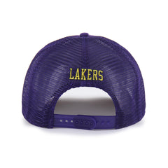 LOS ANGELES LAKERS CITY EDITION ROSCOE '47 HITCH PURPLE