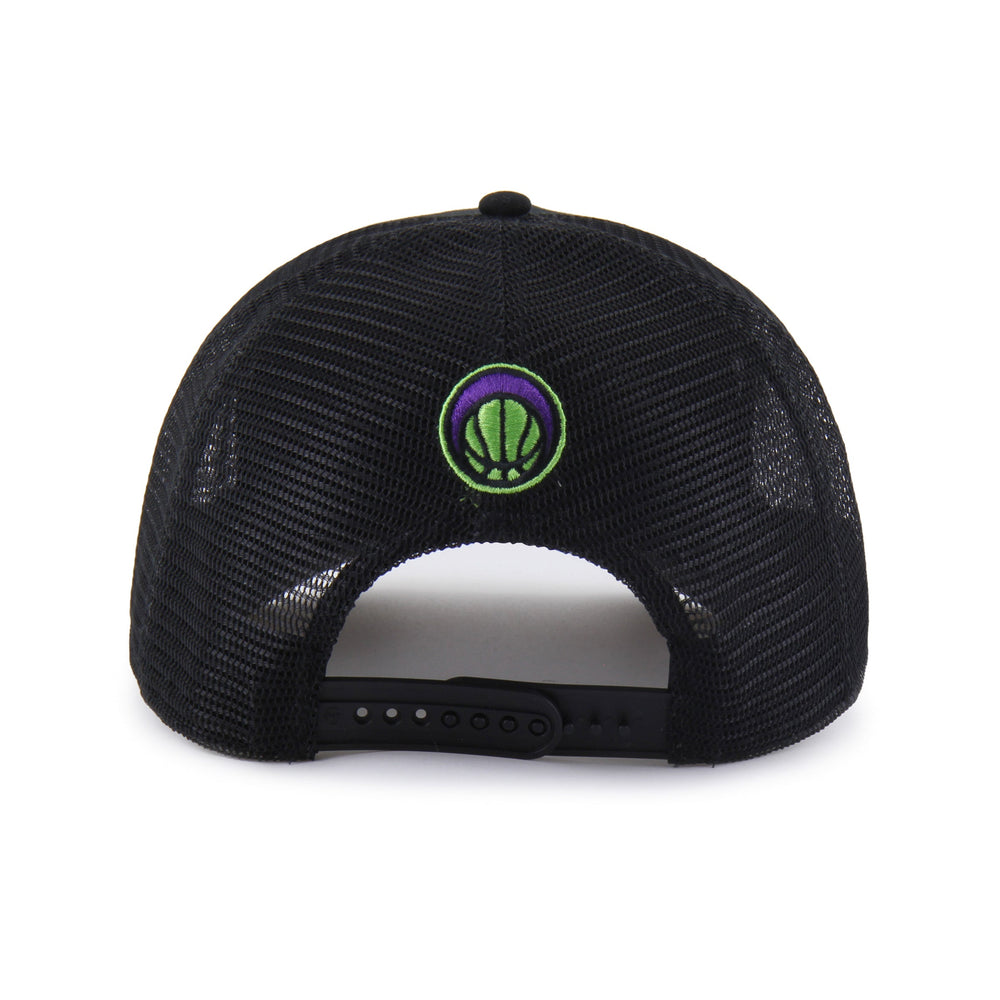 NEW ORLEANS PELICANS CITY EDITION ROSCOE '47 HITCH BLACK