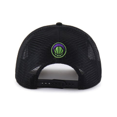 NEW ORLEANS PELICANS CITY EDITION ROSCOE '47 HITCH BLACK