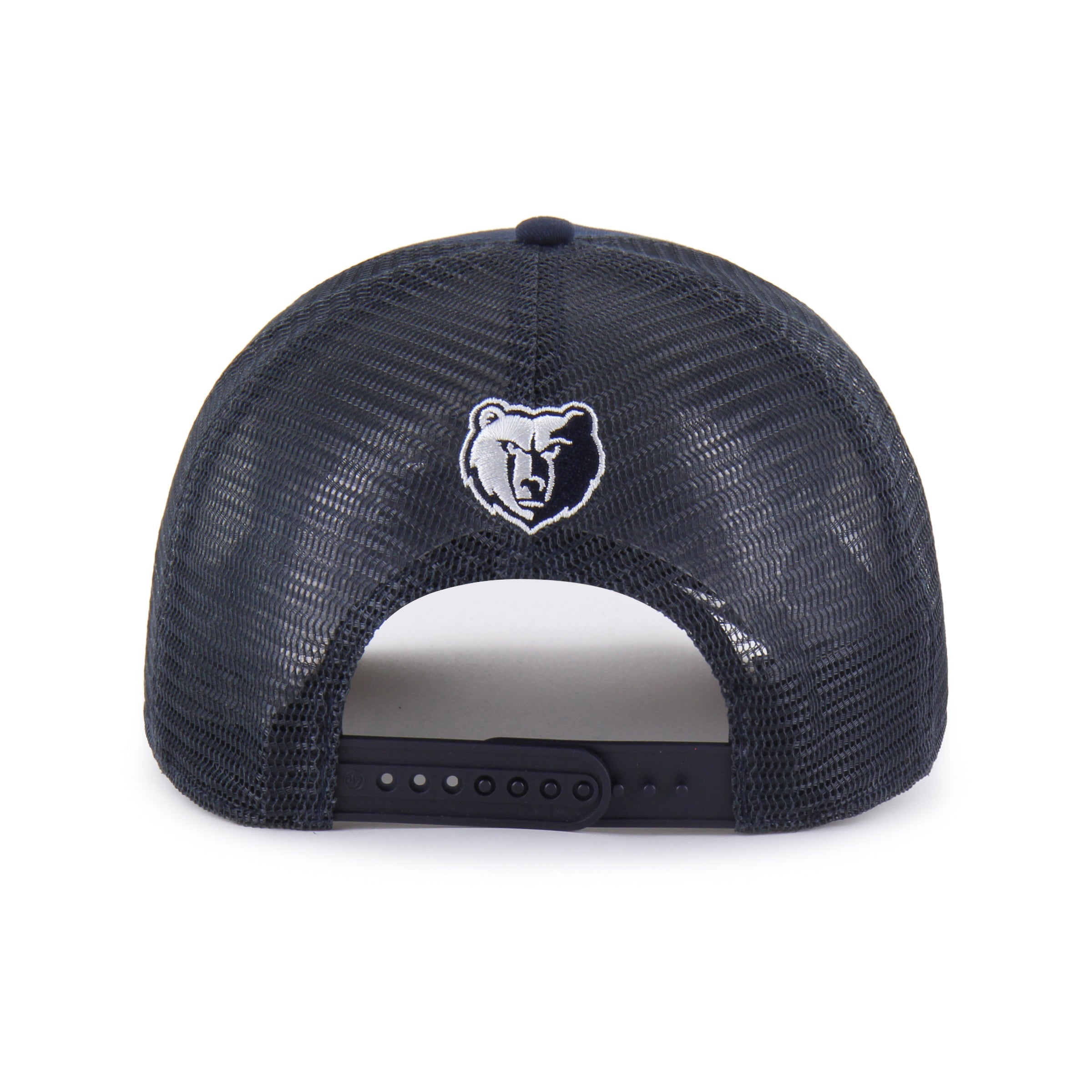 MEMPHIS GRIZZLIES CITY EDITION ROSCOE '47 HITCH NAVY