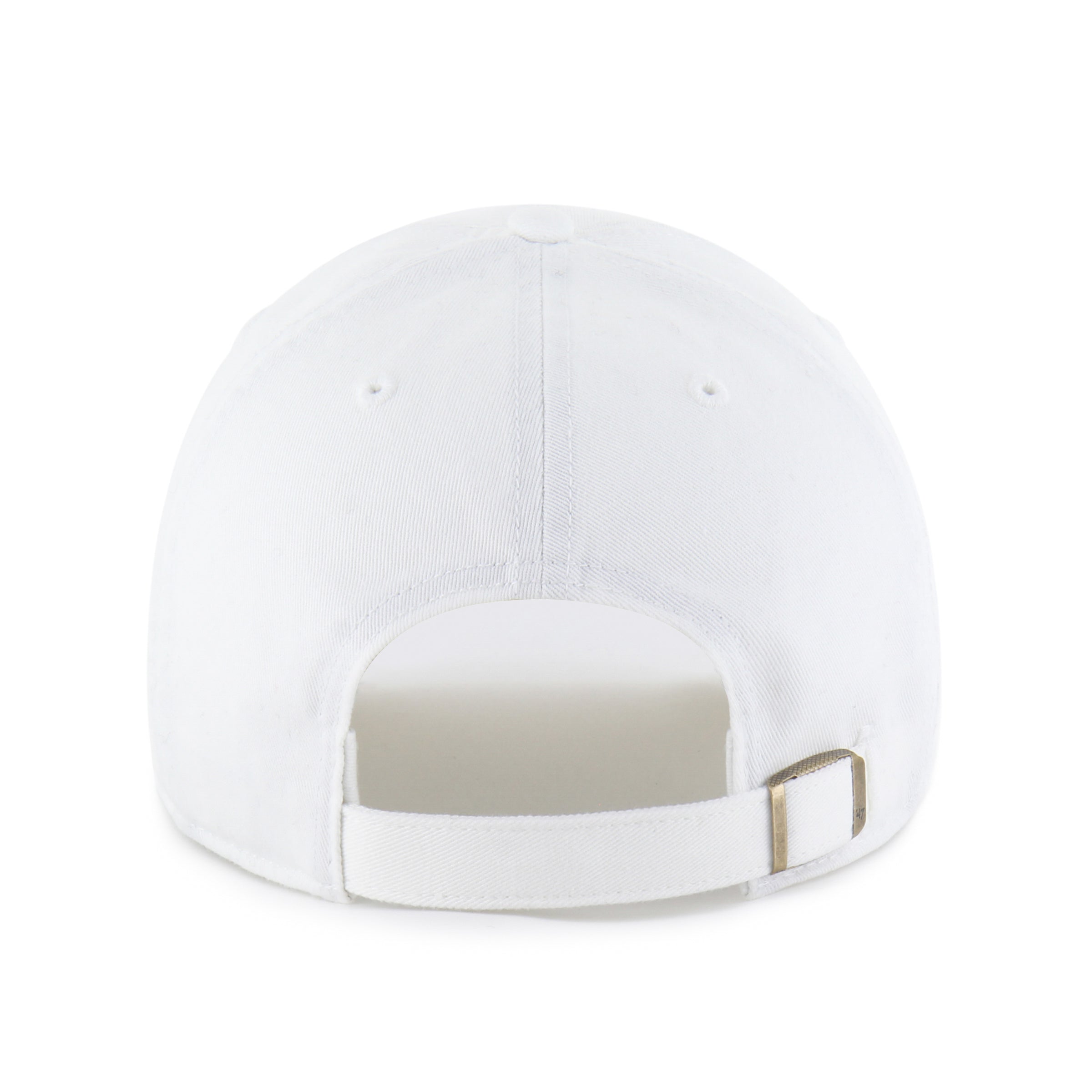 HOUSTON ROCKETS CITY EDITION SURE SHOT '47 CLEAN UP WHITE