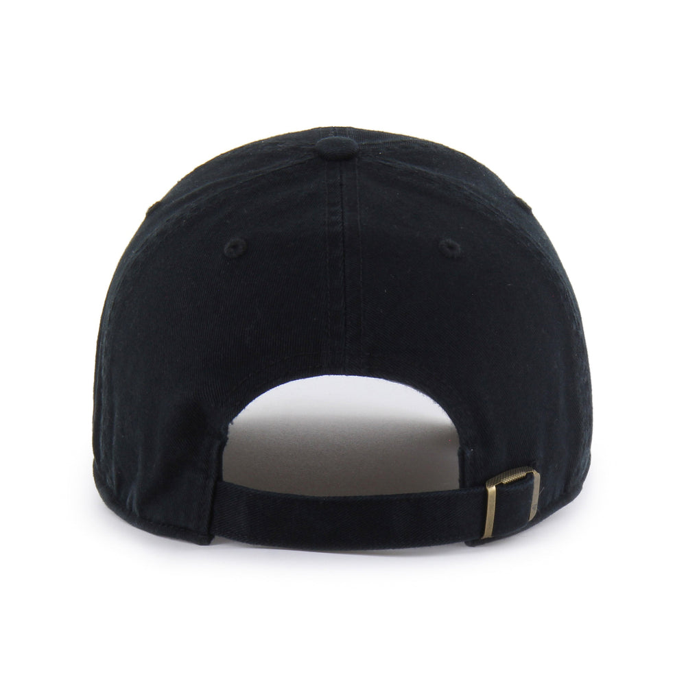 PHOENIX SUNS CITY EDITION SURE SHOT '47 CLEAN UP BLACK