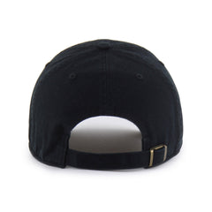 PHOENIX SUNS CITY EDITION SURE SHOT '47 CLEAN UP BLACK