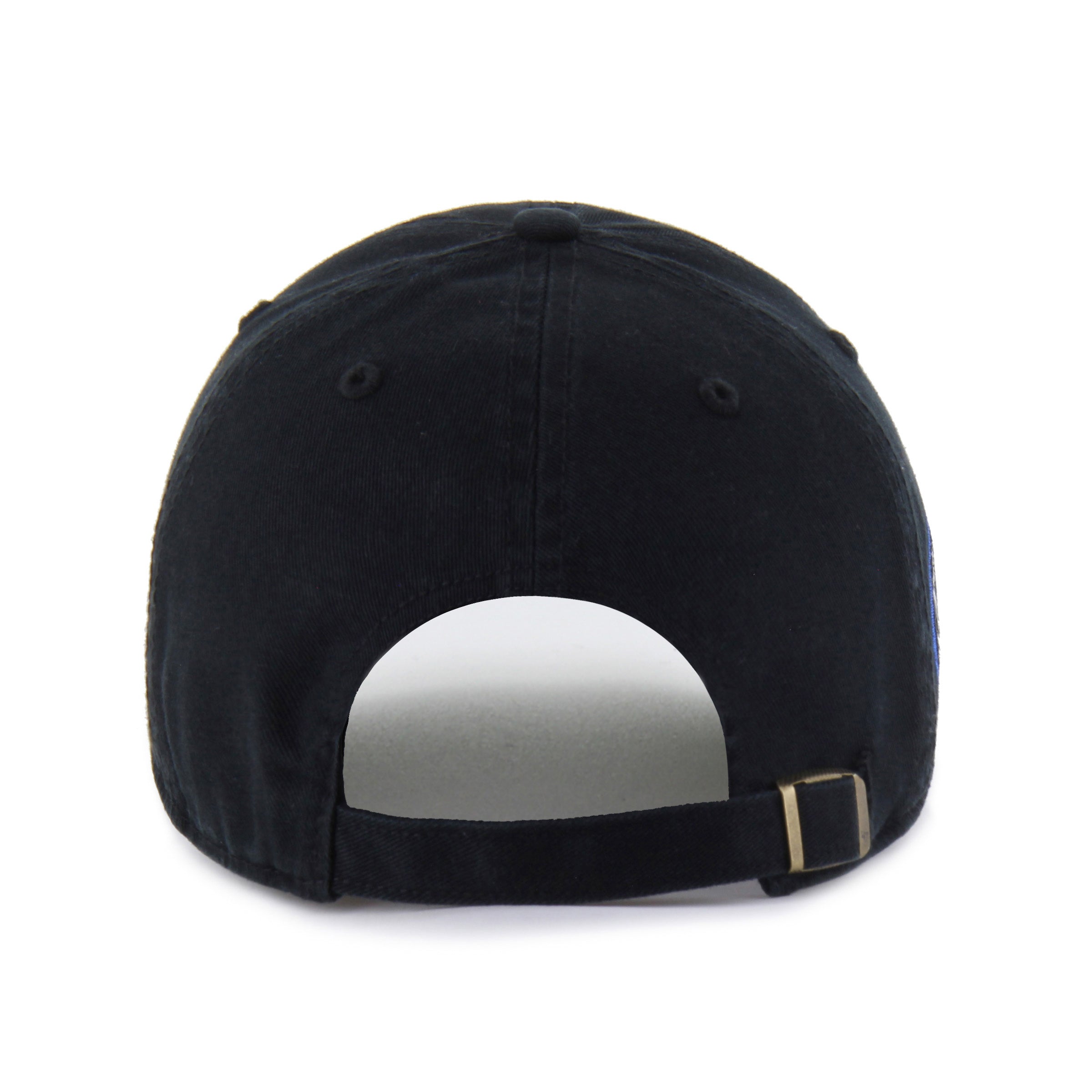 UTAH JAZZ CITY EDITION SURE SHOT '47 CLEAN UP BLACK