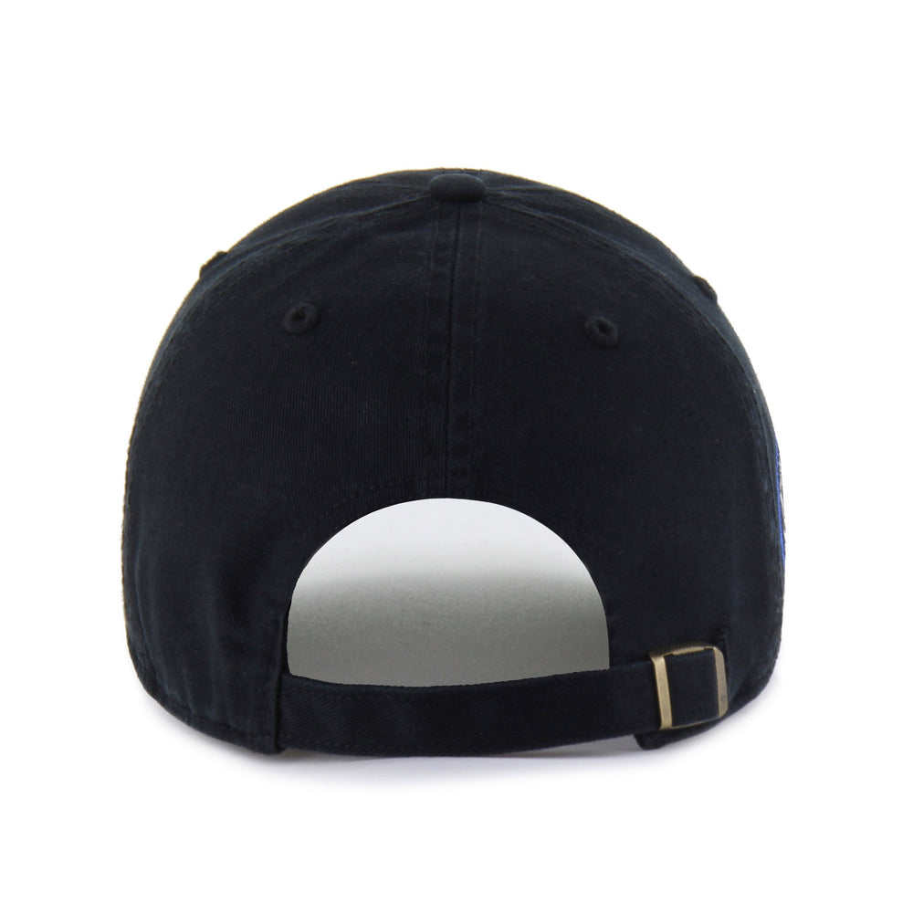 UTAH JAZZ CITY EDITION SURE SHOT '47 CLEAN UP BLACK