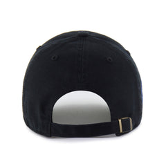 UTAH JAZZ CITY EDITION SURE SHOT '47 CLEAN UP BLACK