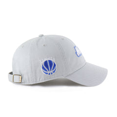 ORLANDO MAGIC CITY EDITION SURE SHOT '47 CLEAN UP GRAY