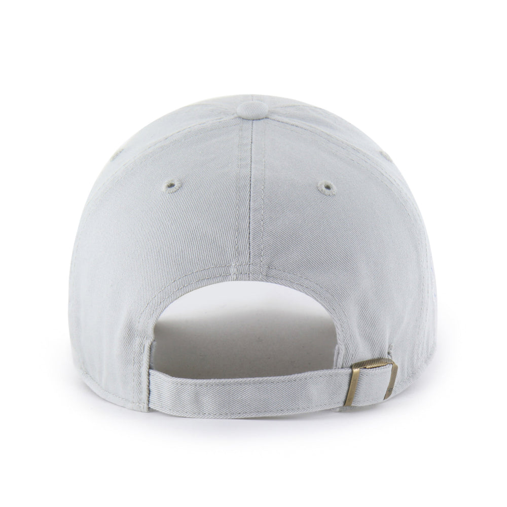 ORLANDO MAGIC CITY EDITION SURE SHOT '47 CLEAN UP GRAY