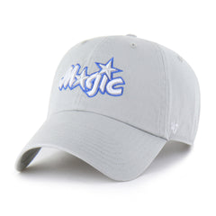 ORLANDO MAGIC CITY EDITION SURE SHOT '47 CLEAN UP GRAY