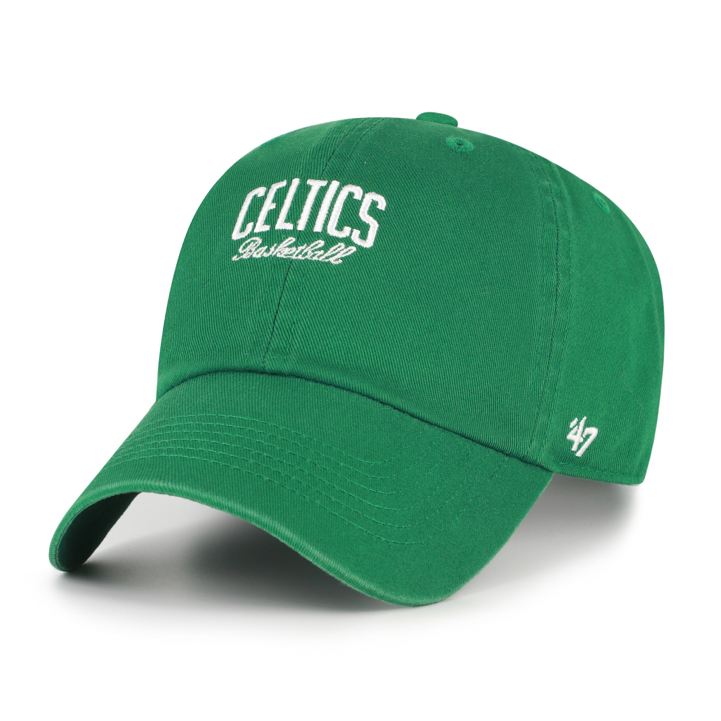 BOSTON CELTICS OUTLET '47 CLEAN UP KELLY