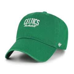BOSTON CELTICS OUTLET '47 CLEAN UP KELLY