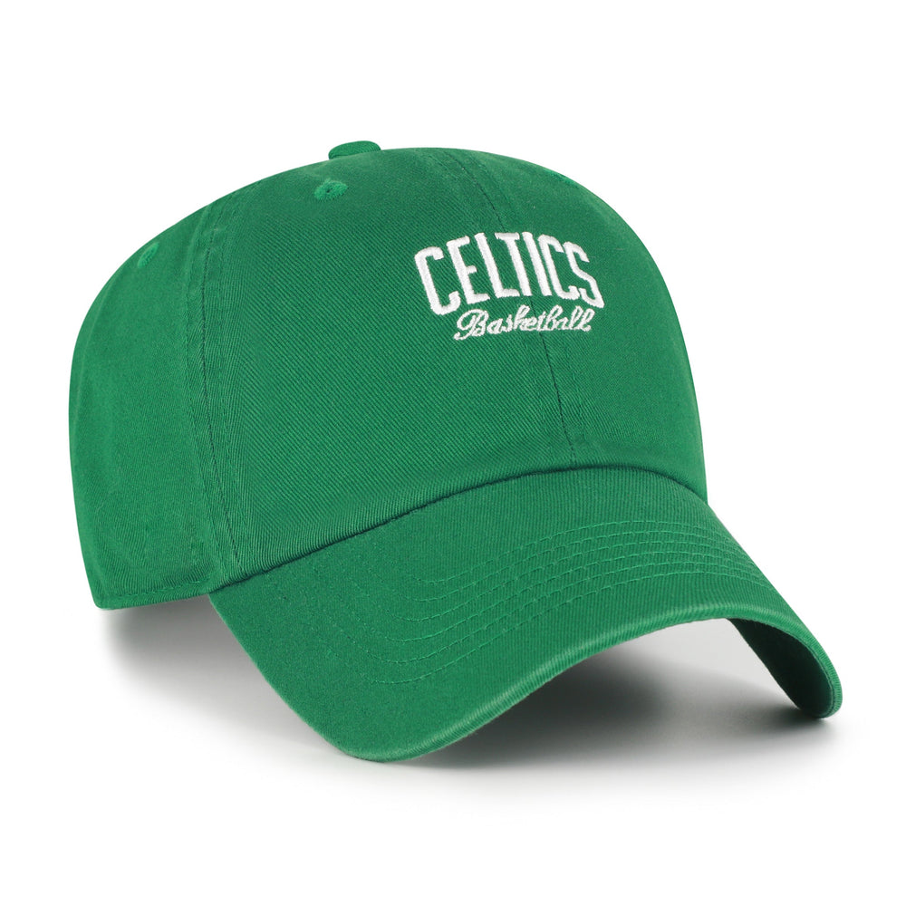BOSTON CELTICS OUTLET '47 CLEAN UP KELLY