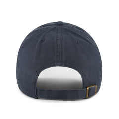 DENVER NUGGETS OUTLET '47 CLEAN UP NAVY