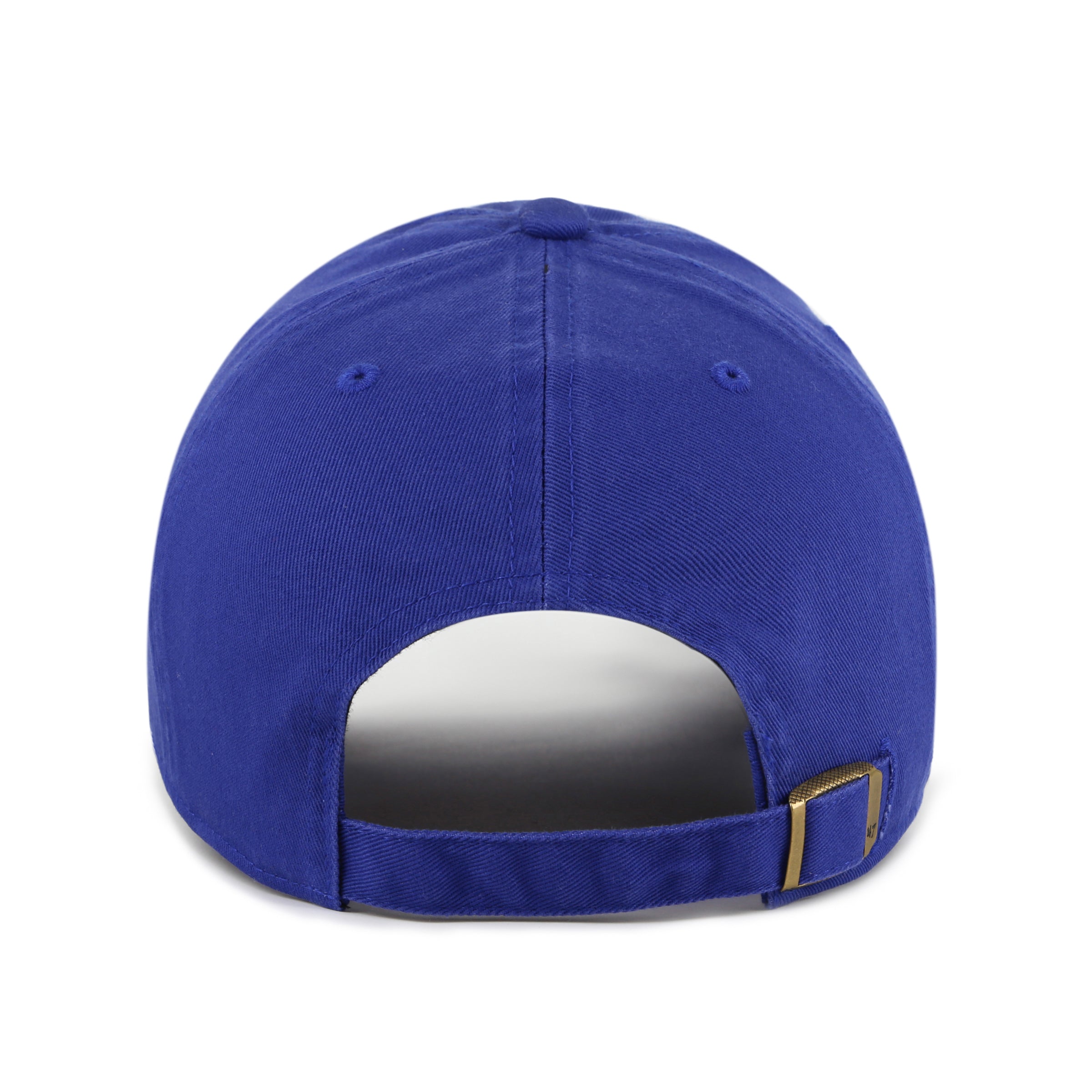 GOLDEN STATE WARRIORS OUTLET '47 CLEAN UP ROYAL